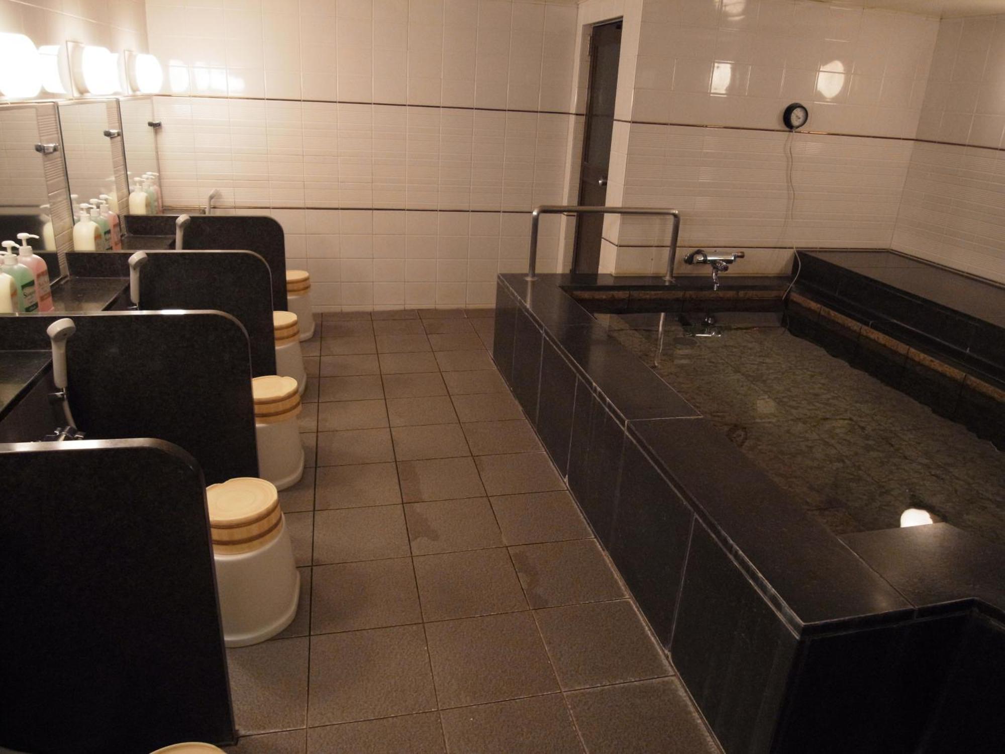 Nakamuraya Ryokan Σαππόρο Εξωτερικό φωτογραφία