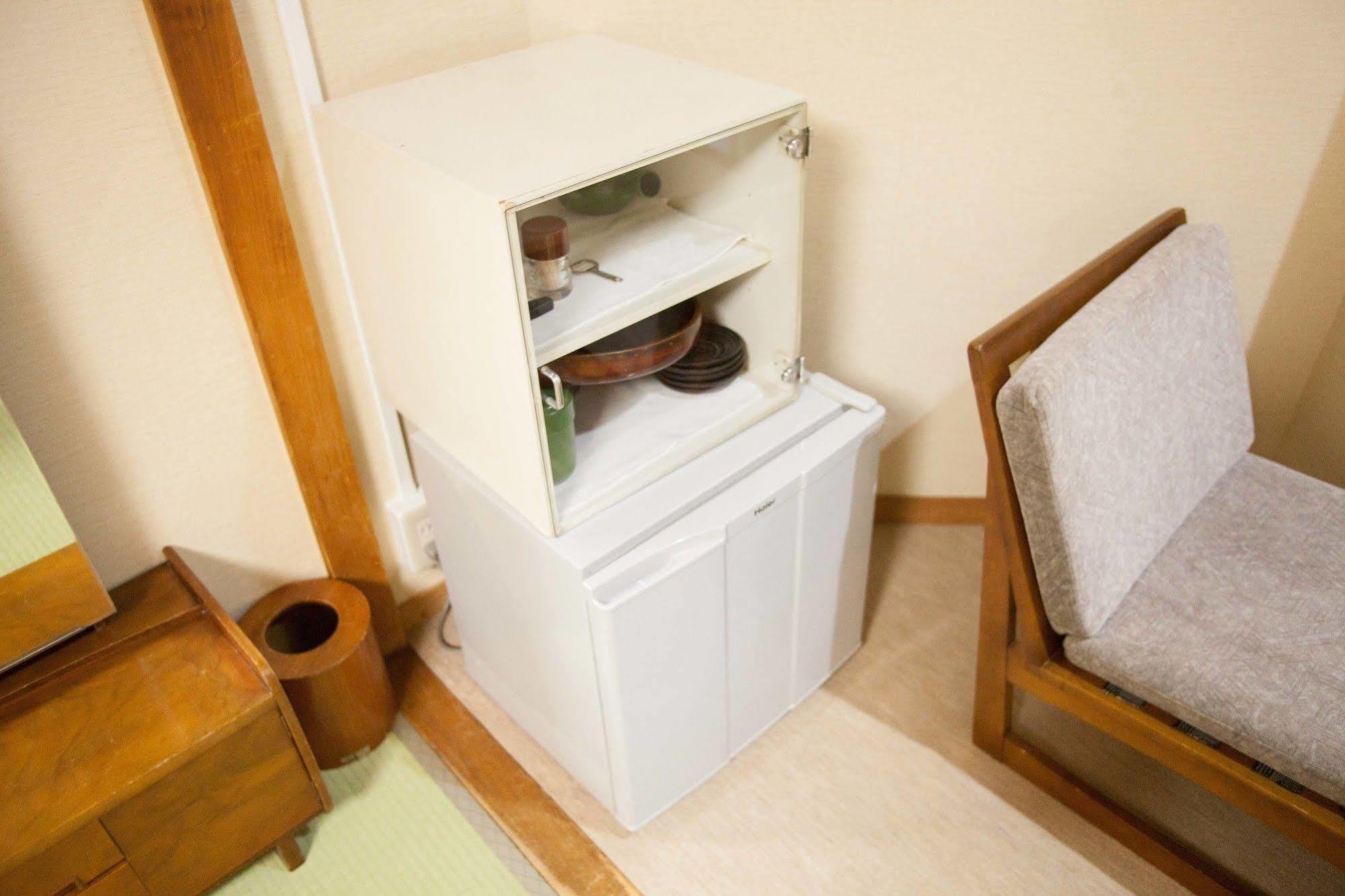 Nakamuraya Ryokan Σαππόρο Εξωτερικό φωτογραφία